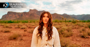 Lee más sobre el artículo La cantante estaba lista para acabar con su vida pero el Señor le dijo: «Espera. No he terminado aún»