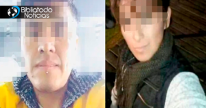 Lee más sobre el artículo El caníbal de La Resurrección: Asesina a su esposa y se come parte de su cerebro (VIDEO)