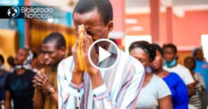 Lee más sobre el artículo Cristianos liberados en África después 19 años de prisión: «Son testimonio fiel de permanecer en Cristo y en el poder de la oración»