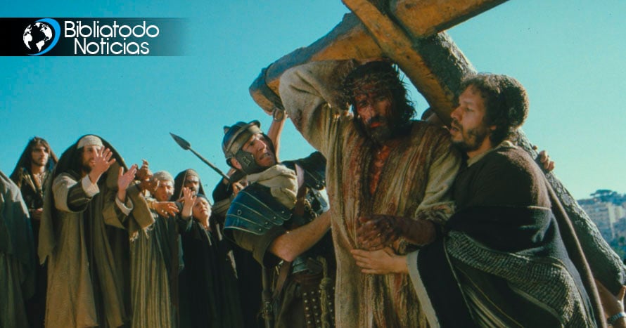 Lee más sobre el artículo Anuncian que «La Pasión de Cristo: Resurrección» comenzará su rodaje en enero de 2024