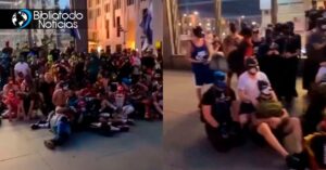 Lee más sobre el artículo INSÓLITO: Grupo de personas “trans-especie” se hacen virales por exigir ser reconocidos como perros