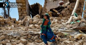 Lee más sobre el artículo «Vivimos los últimos tiempos» : El terremoto más devastador en Afganistán deja más de 2000 muertos