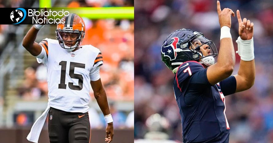 Lee más sobre el artículo La NFL y la fe: Ellos ganan los partidos, pero Dios es quien brilla en el campo y recibe la gloria