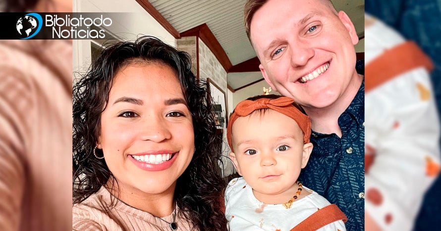 Lee más sobre el artículo Un evangelista lucha por su vida al ser baleado cuando predicaba, su esposa pide desesperada la oración de sus hermanos