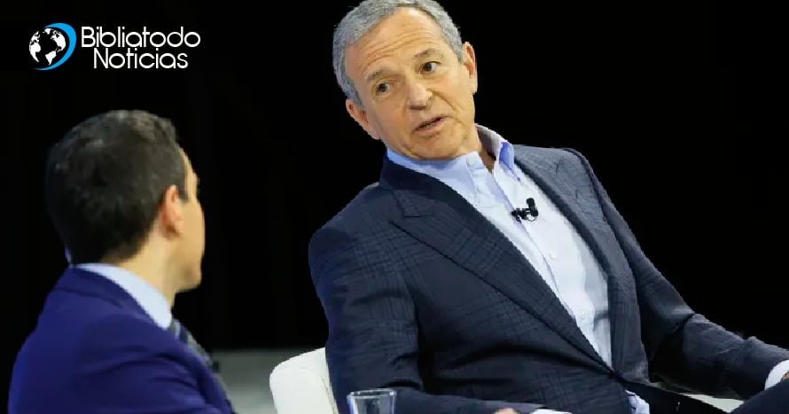 Lee más sobre el artículo CEO de Disney promete cambiar el rumbo de las producciones de la empresa: «NO más agenda forzada de género e inclusión»