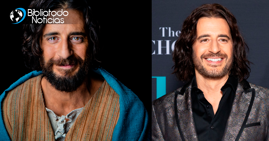 Lee más sobre el artículo Actor de «The Chosen» dice que Dios usó la serie para atraerlo: «Necesitaba depender de Él»