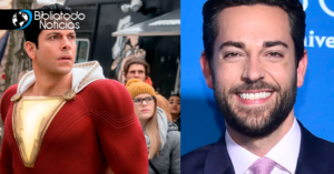 Lee más sobre el artículo «Esta es la gracia de Dios»: cómo el actor Zachary Levi pasó de suicida a superhéroe