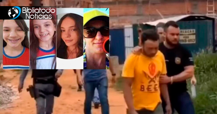 Lee más sobre el artículo «Morí con ellos», dice padre de familia cristiana que fue brutalmente asesinada (VIDEO)