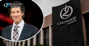 Lee más sobre el artículo ÚLTIMA HORA: Reportan tiroteo en iglesia Lakewood de Joel Osteen: «Por favor, oren»