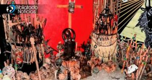 Lee más sobre el artículo ABOMINACIÓN: Bandas en México ofrecen banquetes de carne humana en rituales de hechicería y ocultismo