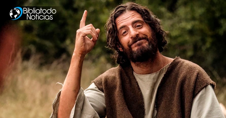 Lee más sobre el artículo Católicos arman boicot contra The Chosen por hacer la serie con una «Biblia evangélica»