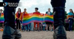 Lee más sobre el artículo Rusia incluye al movimiento LGBT en su lista de «organizaciones extremistas y terroristas»