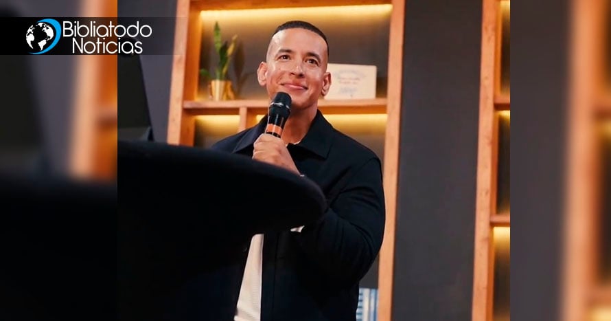 Lee más sobre el artículo Daddy Yankee elige la fe en Dios rechazando millonaria propuesta que lo alejaría del camino