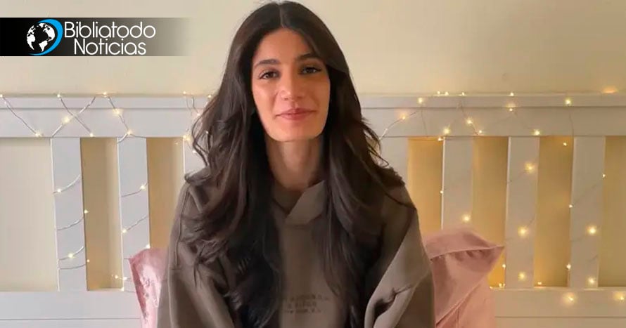 Lee más sobre el artículo Joven abandona el islam tras experimentar el amor de Jesús cuando se sentía que no había salida, “Quiero vivir para Él”