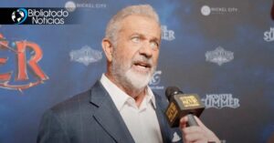 Lee más sobre el artículo Mel Gibson asegura que perder su hogar en los incendios es “una preparación de Dios” para la Pasión de Cristo 2