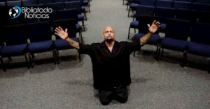 Lee más sobre el artículo “Dios me perdonó”, Líder de pandillas se convierte a Cristo tras ver al Señor en todas las veces que intentaron matarlo
