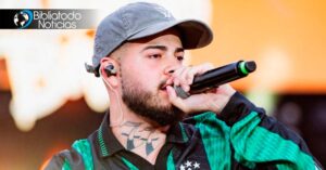 Lee más sobre el artículo Ex cantante secular convertido a Cristo es multado con millonaria cifra tras renunciar a su carrera y “a lo que Dios no le agrada”