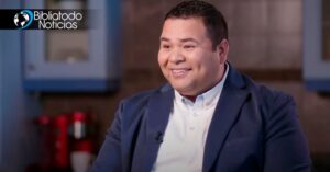 Lee más sobre el artículo Su propio padre lo quiso matar por entregarle su vida a Jesús en encuentro sobrenatural, él persevera en su fe