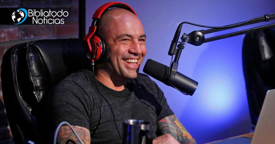 Lee más sobre el artículo Famoso podcaster negaba a Dios y ahora admite que Jesús resucitado “es más real que el Big Bang”