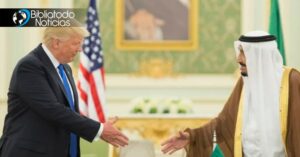 Lee más sobre el artículo Los Acuerdos de Abraham siguen reforzando lazos con Israel y la paz en Medio Oriente durante gira de Trump